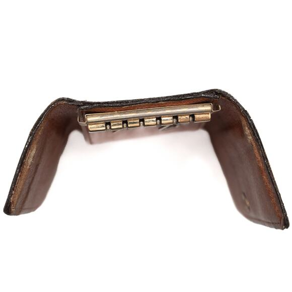 Authentic Louis Vuitton Monogram Multicles 6 Key Holder France 1994 - Picture 9 of 16